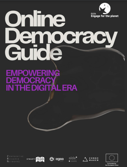 Online Democracy Guide